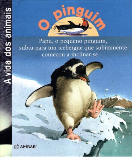 O Pinguim