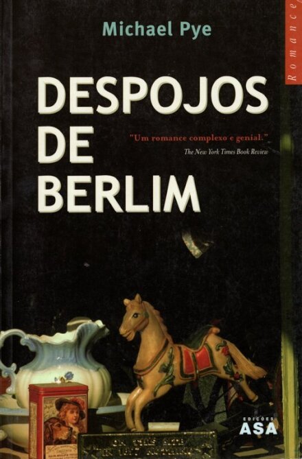 Despojos De Berlim