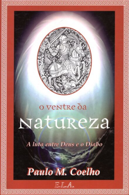 O Ventre da Natureza