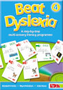 Beat Dyslexia : A Step-by-step Multi-sensory Literacy Programme Bk. 4