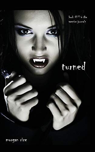 Turned