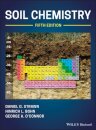 Soil Chemistry