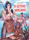 O Ultimo Moicano-Ulisseia