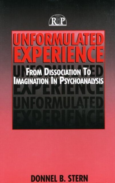 Unformulated Experience