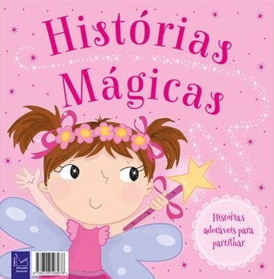 Histórias mágicas