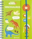 Primeiro Diz-me - Dinossauros