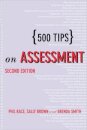 500 Tips on Assessment