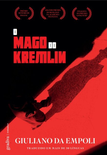 O Mago Do Kremlin