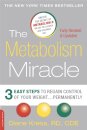 The Metabolism Miracle, Revised Edition