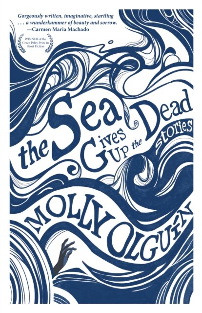 The Sea Gives Up the Dead