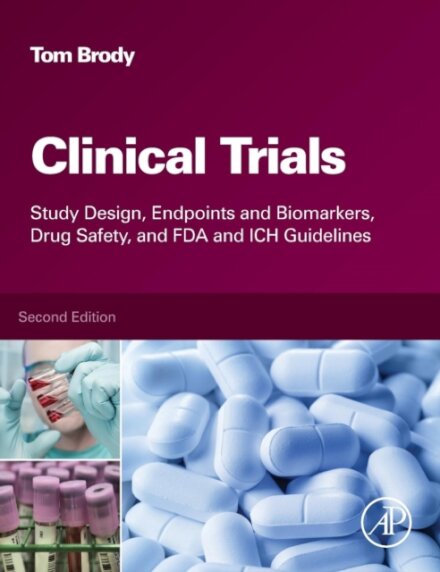 Clinical Trials, 2nd Edition