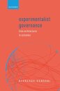 Experimentalist Governance