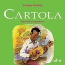 Crianças Famosas: Cartola