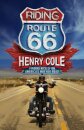 Riding Route 66