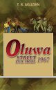 Oluwa Street Evil Mobs 1967
