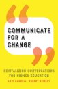 Communicate for a Change