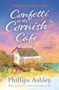 Confetti at the Cornish Cafe