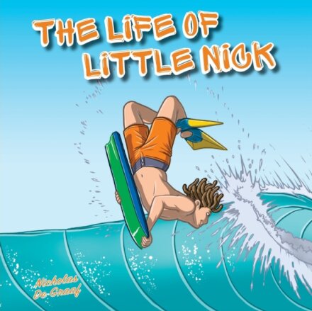 The Life of Little Nick