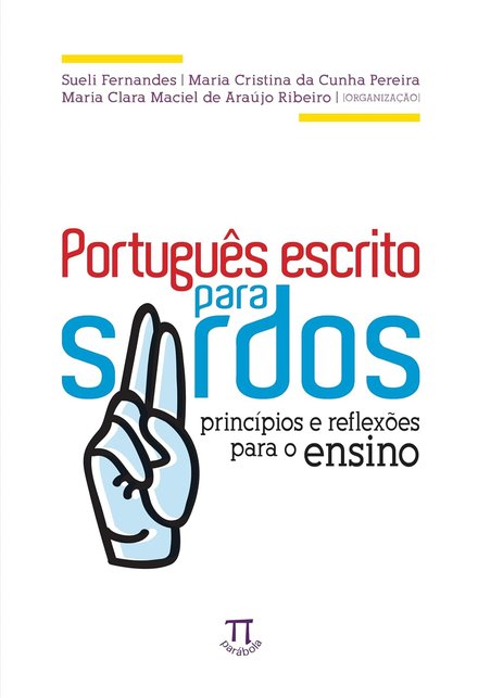 Português Escrito Para Surdos