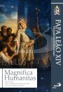 Magnifica Humanitas - Carta Encíclica sobre a salvaguarda da pessoa humana na Era da Inteligência Artificial