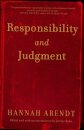 Responsibility and Judgment