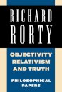Objectivity, Relativism, and Truth