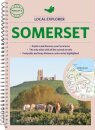 Philip's Local Explorer Street Atlas Somerset