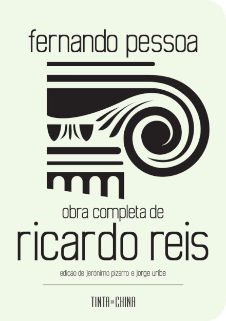 Obra Completa de Ricardo Reis