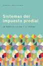 Sistemas del impuesto predial en America Latina y el Caribe
