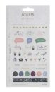 Filofax Stickers - Garden
