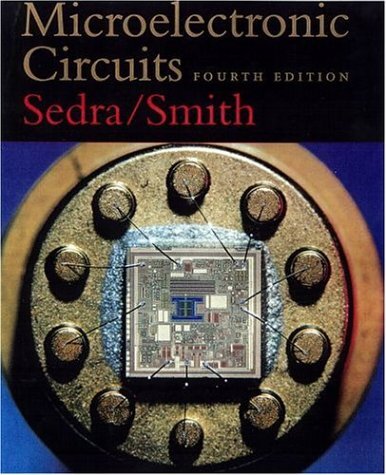 Sedra/Microelectronic Circuits