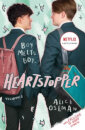 Heartstopper Vol.1 (Netflix)