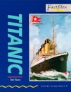 Oxf Bookworms 1 F/F Titanic