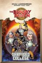 The Bloody Dozen: A Tale Of The Shrouded College