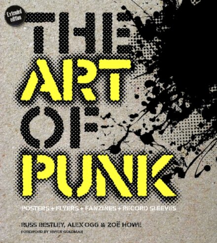 The Art of Punk
