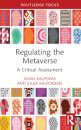 Regulating the Metaverse
