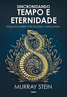 Sincronizando Tempo E Eternidade