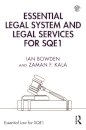 Essential Legal System and Legal Services for SQE1