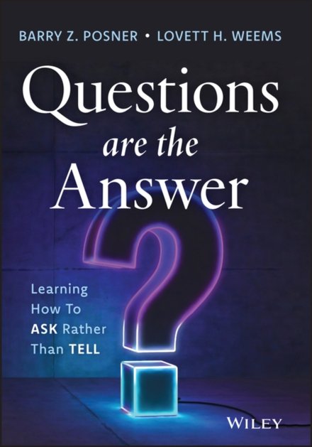 Questions are the Answer