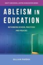 Ableism in Education