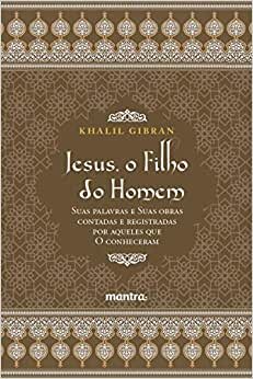 Jesus, O Filho Do Homem