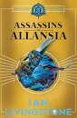 Fighting Fantasy: Assassins Of Allansia