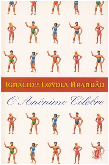 O Anônimo Célebre