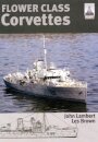 Flower Class Corvettes: Shipcraft Special