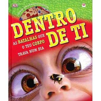 Dentro De Ti-As Batalhas Que...