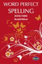Word Perfect Spelling Book 3 (International)