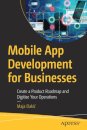 Mobile App Development for Businesses