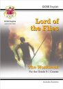 GCSE English - Lord of the Flies Workbook (includes Answers)