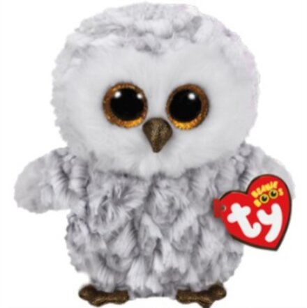 Owlette Owl - Boo - Reg