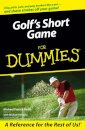 Golf's Short Game For Dummies